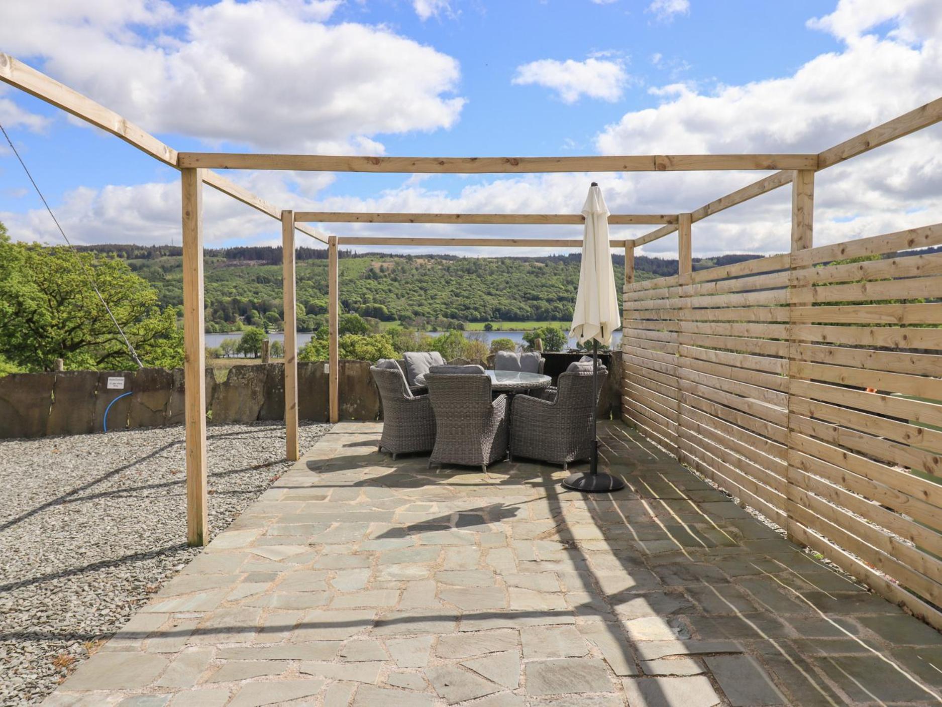 Two Lake View Coniston Extérieur photo