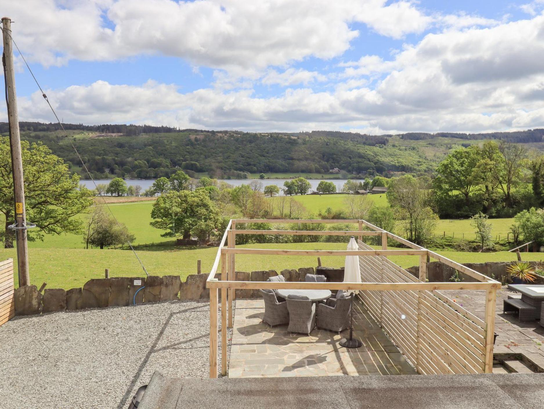 Two Lake View Coniston Extérieur photo