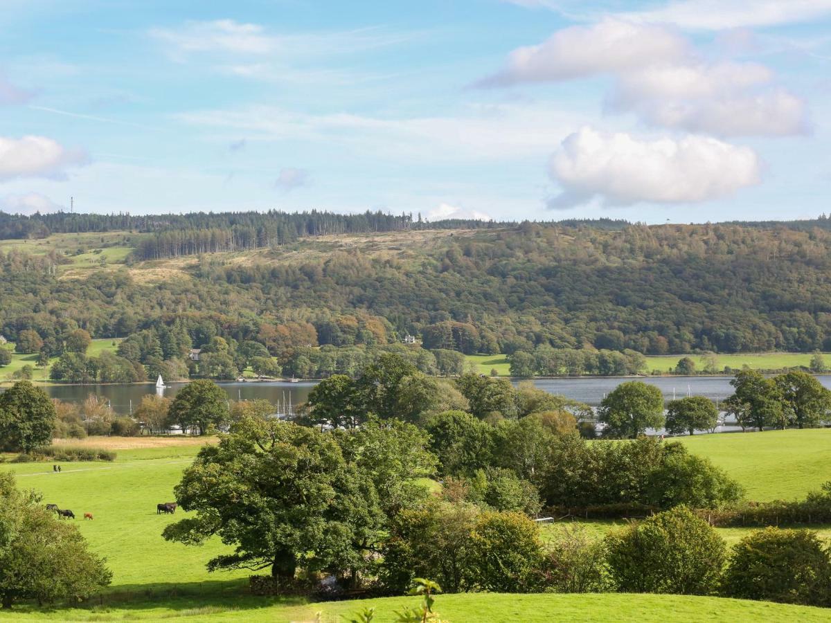 Two Lake View Coniston Extérieur photo